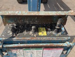 Basic Control Station Upper with