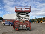 Chassis Photos with