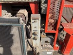 Basic Lower Control Station with