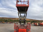 Chassis Photos with