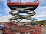 Chassis Photos with
