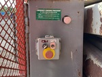 Basic Lower Control Station with