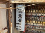 Basic Lower Control Station with