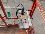 Basic Control Station Upper with