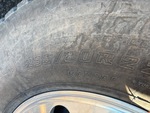4 Underbody - Truck with
