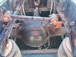 Drivetrain with