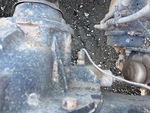 4 Underbody - Truck with