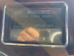 Cab with Engine Hours
