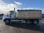 v2 Configuration - Dump Trucks with