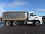 v2 Configuration - Dump Trucks with