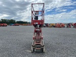 Chassis Photos with