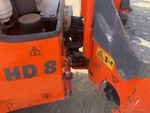 Hydraulics with