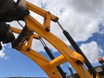 Hydraulics with