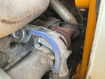 Motor with