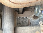 Motor with