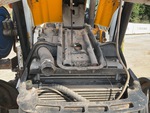 Motor with