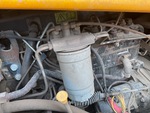 Motor with