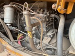 Motor with