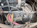Motor with