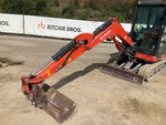 Hydraulics with