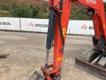 Hydraulics with