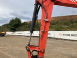 Hydraulics with
