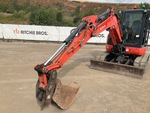 Hydraulics with