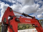 Hydraulics with