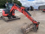 Hydraulics with