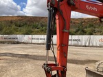 Hydraulics with