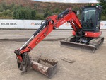 Hydraulics with