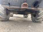 Drivetrain with