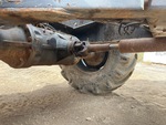 Drivetrain with