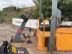 Control Station with