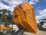 Hydraulics with