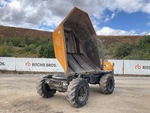 Hydraulics with