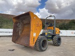 Hydraulics with