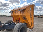 Hydraulics with