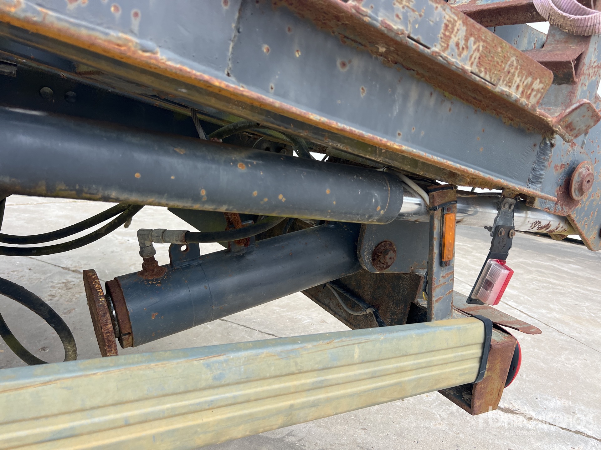 1998 Volvo FH12 380