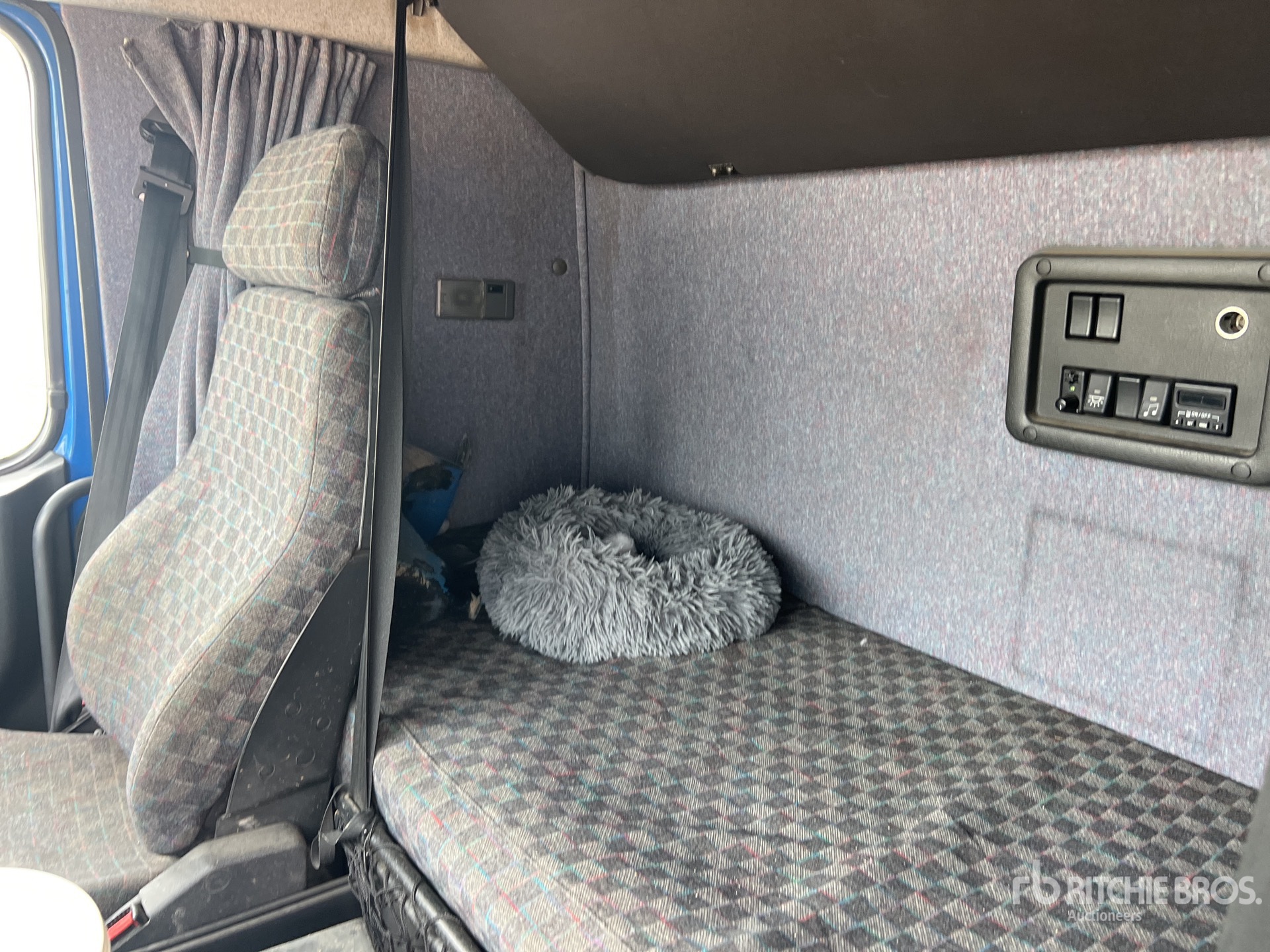 1998 Volvo FH12 380