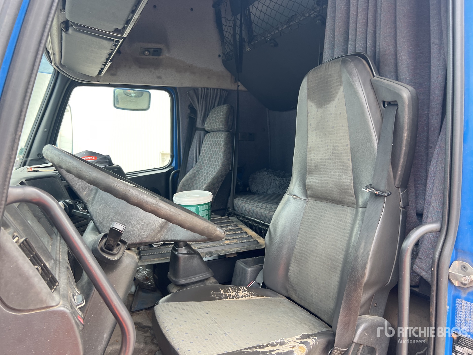 1998 Volvo FH12 380