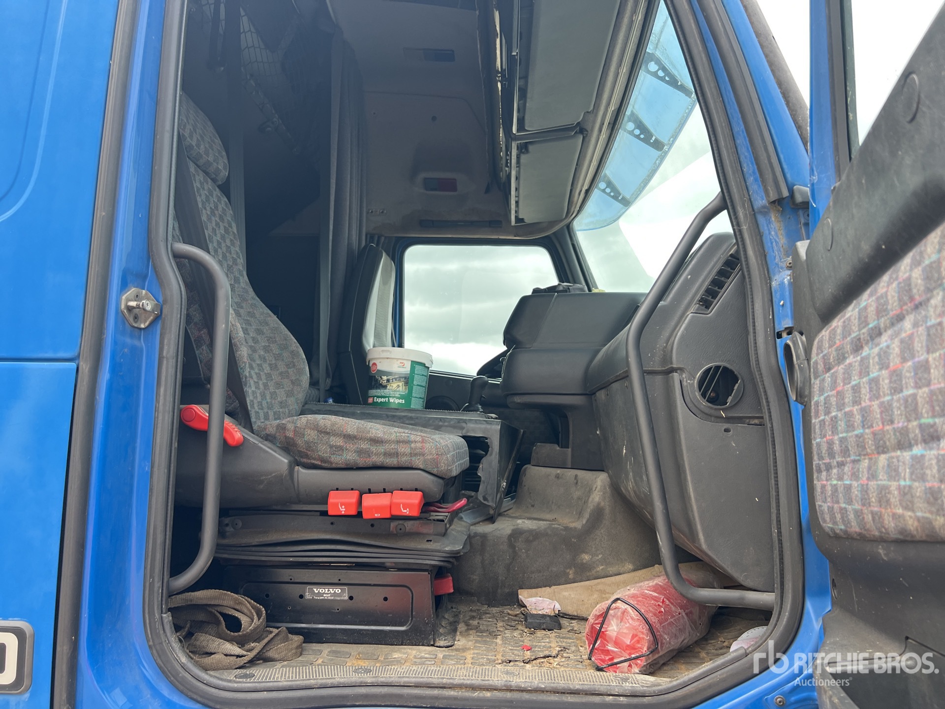 1998 Volvo FH12 380