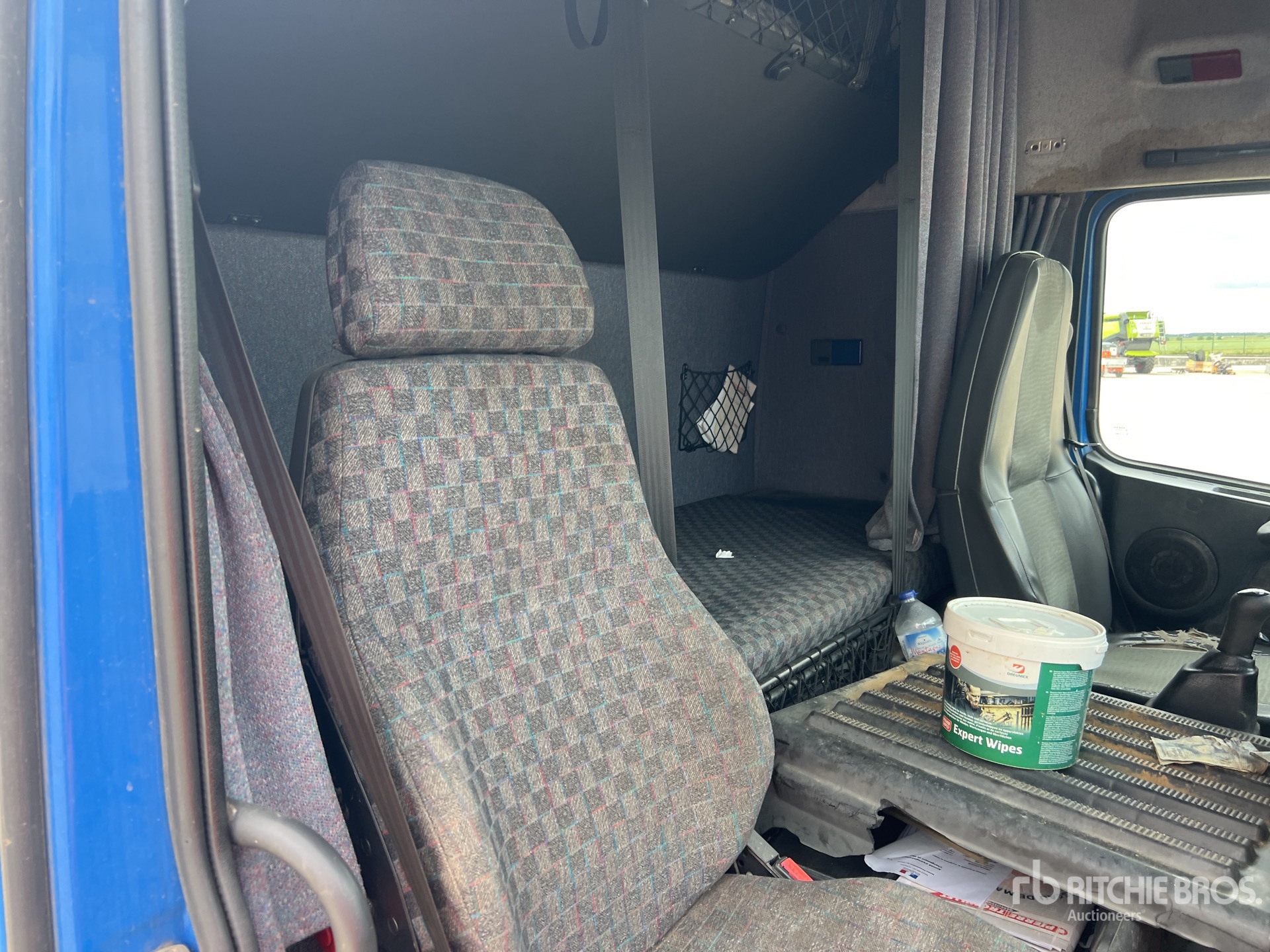 1998 Volvo FH12 380