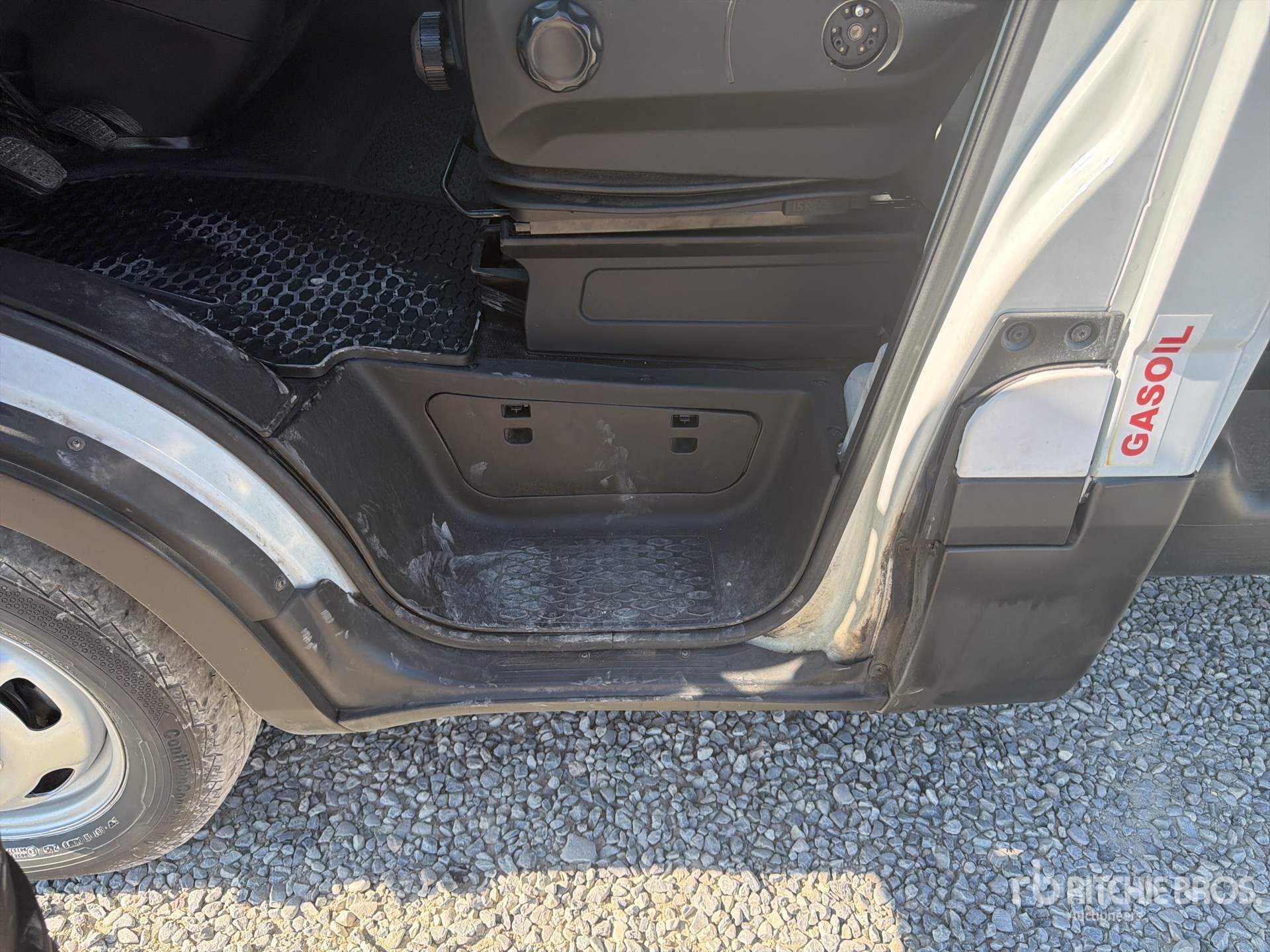 2017 Iveco DAILY