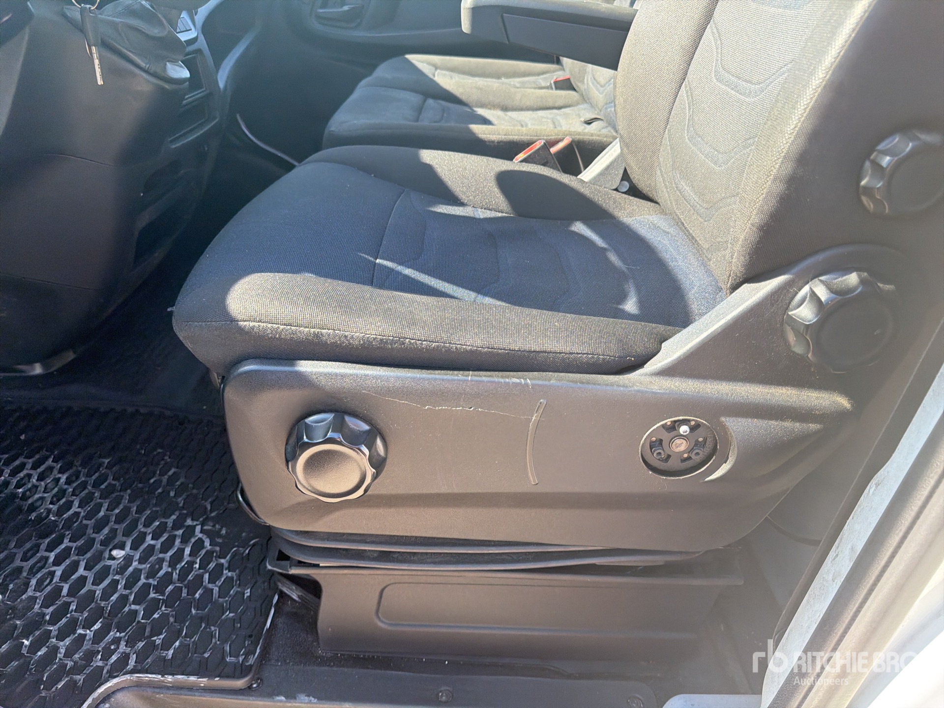 2017 Iveco DAILY
