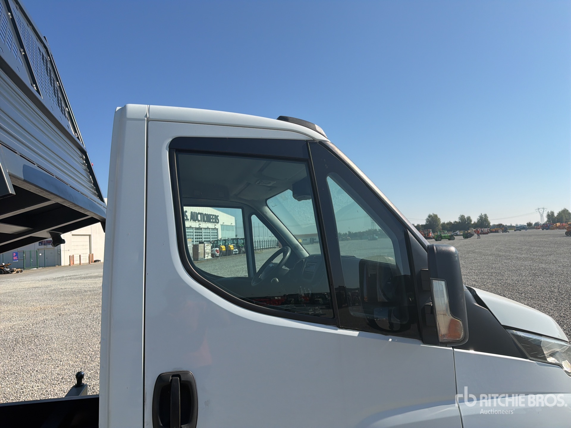 2017 Iveco DAILY