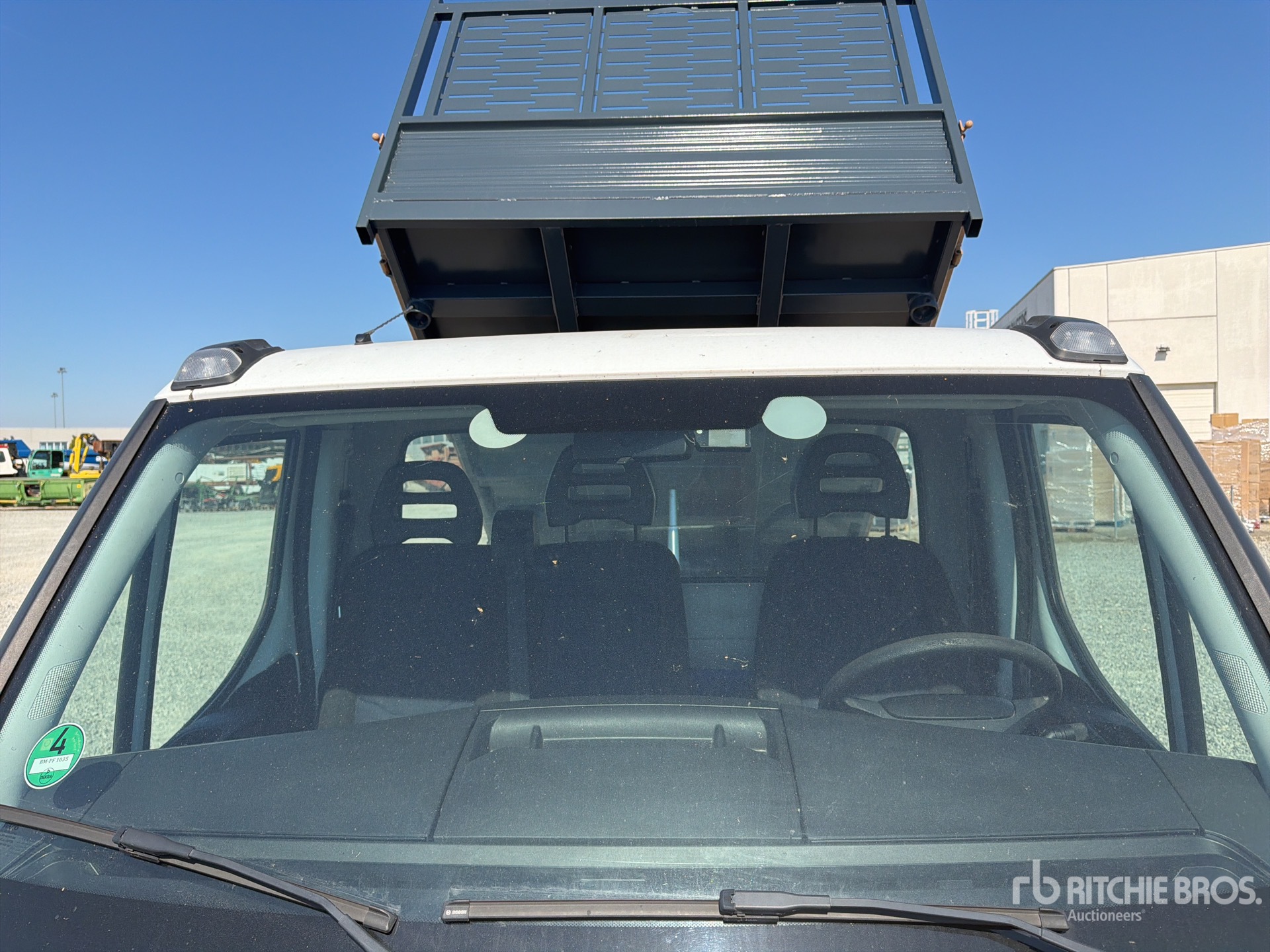 2017 Iveco DAILY