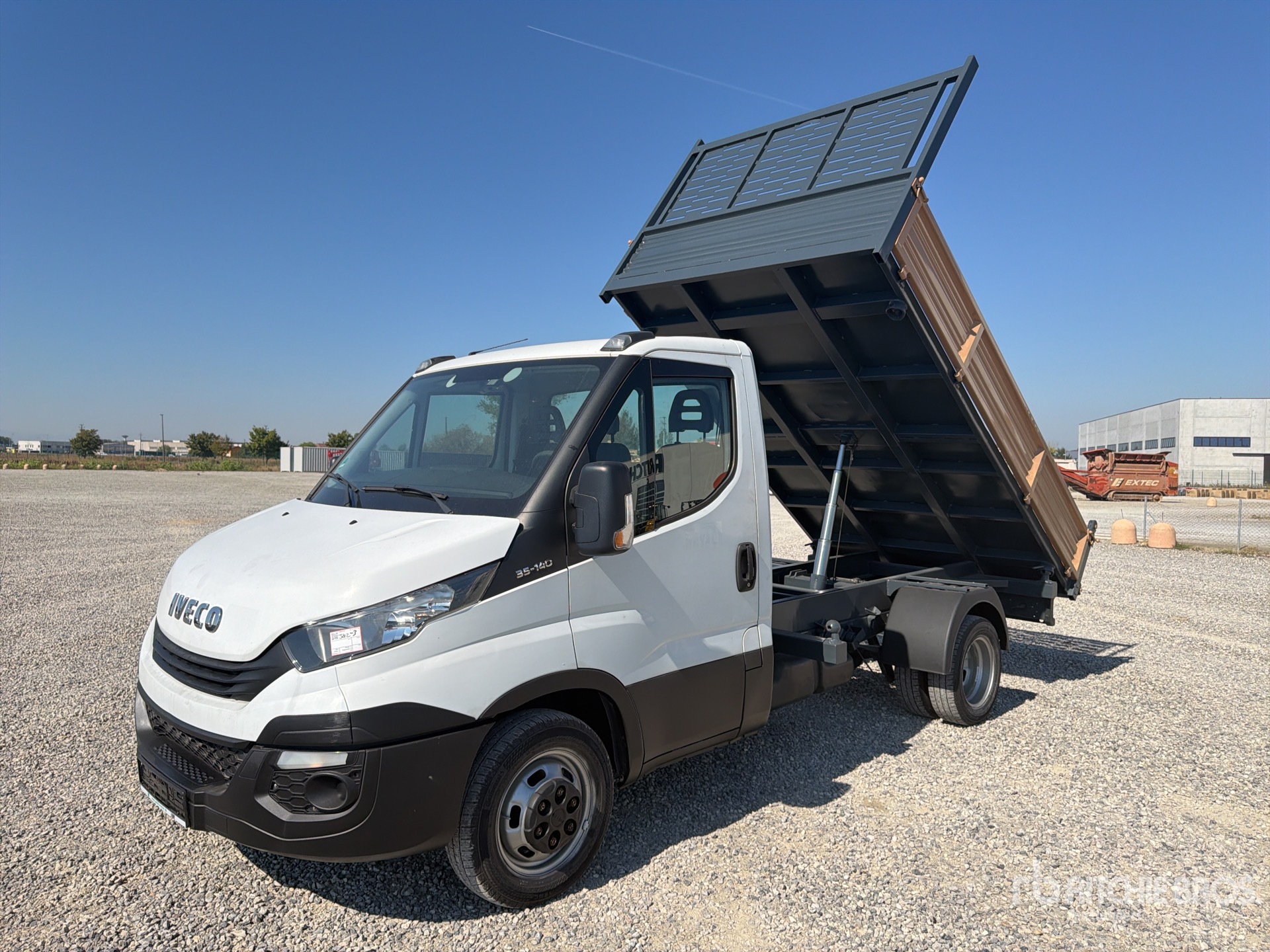 Photo of 2017 Iveco DAILY