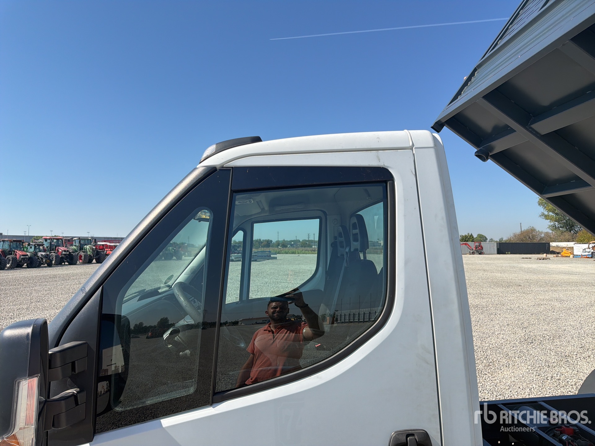2017 Iveco DAILY