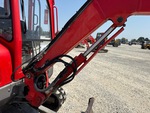 Hydraulics with